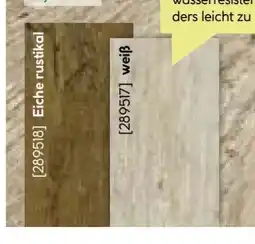 BayWa Specht Holzprodukte Vinylboden Classic Angebot