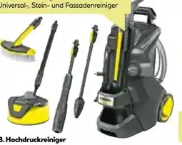 BayWa Kärcher Hochdruckreiniger K 5 Power Control Flex Home & Brush Angebot