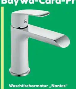 BayWa Valblue Waschtischarmatur Nantes Angebot