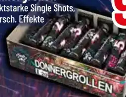 trinkgut Lesli Feuerwerk Silvesterzauber Donnergrollen Angebot