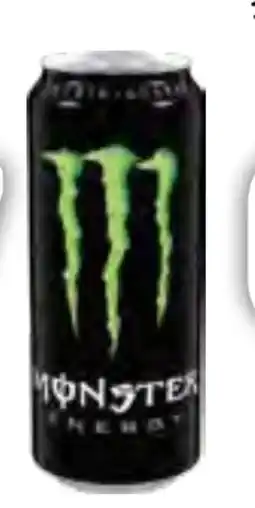 trinkgut Monster Energy Drink Angebot