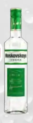 trinkgut Moskovskaya Vodka Angebot