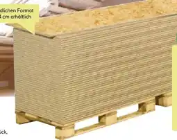 BayWa OSB 3 EN 300-Verlegeplatte Angebot