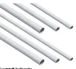 BayWa Kunststoff-Isolierrohr Angebot
