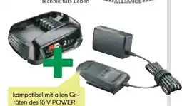 BayWa Bosch Starter Kit Alliance Angebot