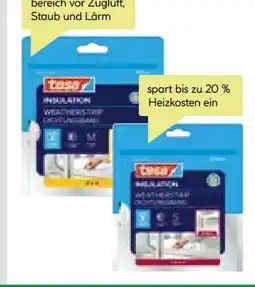 BayWa Tesa Schaumstoffdichtung Angebot