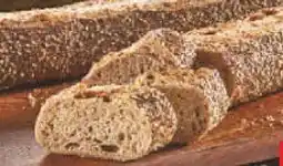 Netto Marken-Discount Netto Backstube Bio-Vollkornbaguette Angebot