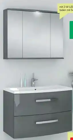 BayWa Waschplatz-Set Olivia Angebot