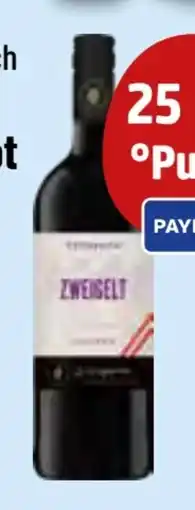 trinkgut Wein-Genuss Zweigelt Angebot