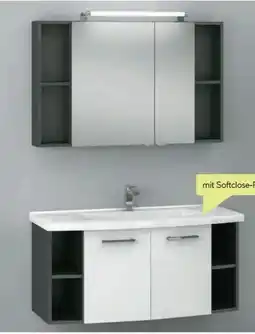 BayWa Badmöbel-Set Novi Angebot
