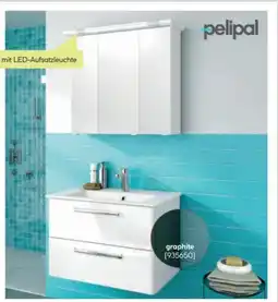BayWa Pelipal Badmöbel-Set Trentino Angebot