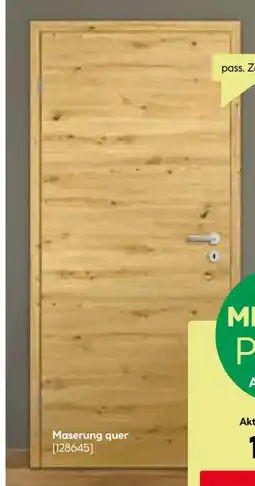 BayWa Borne CPL-Zimmertür Angebot