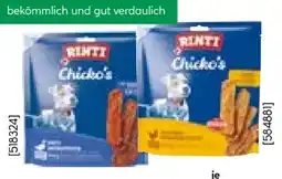 BayWa Rinti Hundesnack Chicko Angebot