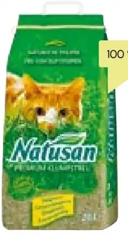 BayWa Natusan Premium Klumpstreu Angebot