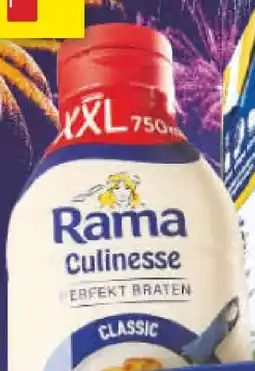 Netto Marken-Discount Rama Culinesse XXL Angebot