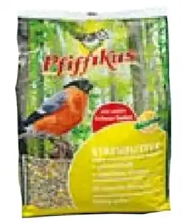 BayWa Pfiffikus Streufutter Angebot
