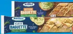 Netto Marken-Discount Meggle Baguette Angebot