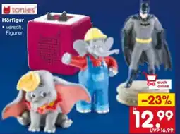 Netto Marken-Discount Tonies Hörefigur Angebot