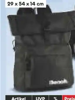 Netto Marken-Discount Bench Rucksack Angebot