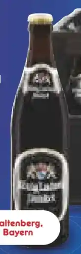 Netto Marken-Discount König Ludwig Dunkel Angebot