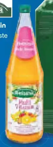 Netto Marken-Discount Belsina Multi-Vitamin Angebot