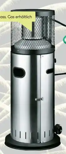 BayWa Enders Gas-Heizstrahler Polo 2.0 Angebot