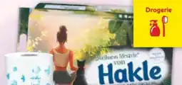 Netto Marken-Discount Hakle Toilettenpapier Angebot