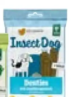 BayWa Green Petfood Insect Dog Denties Angebot