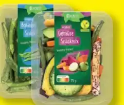 Lidl Vemondo Veganer Gemüsesnack Angebot