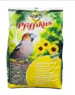 BayWa Pfiffikus Sonnenblumenkerne Angebot