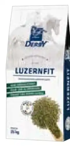 BayWa Derby Pferdefutter Raufutter Luzernfit Angebot