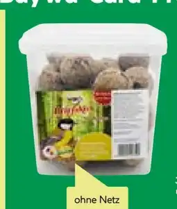 BayWa Pfiffikus Meisenknödel Angebot