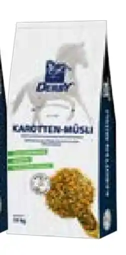 BayWa Derby Pferdefutter Karotten-Müsli Angebot