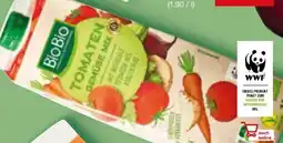 Netto Marken-Discount BioBio Bio-Tomaten Gemüsemix vegan Angebot