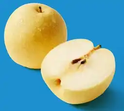 Lidl Nashi-Birnen Angebot