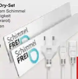 Netto Marken-Discount Schimmel Dry Dry-Set Angebot