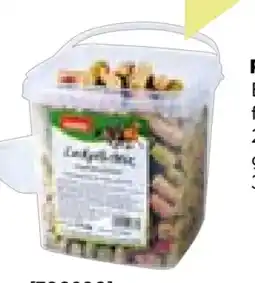 BayWa Panto Pferde-Leckerli Angebot