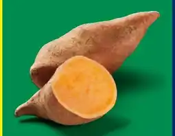 Lidl Bio-Süßkartoffeln Angebot