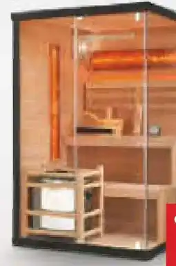 Netto Marken-Discount Artsauna Traditionelle Sauna Vantaa Angebot