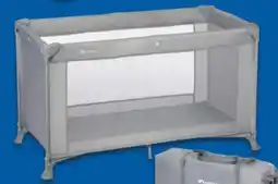 Lidl Bebeconfort Reisebett Soft Dream Angebot