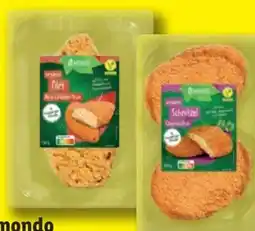 Lidl Vemondo Veganes Sortiment Angebot