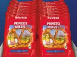 Netto Marken-Discount Huober Brezel Bio-Prinzess Angebot