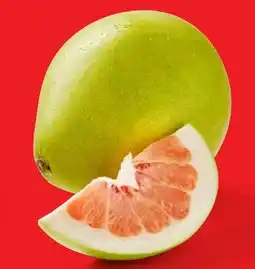 Lidl Honigpomelo Angebot