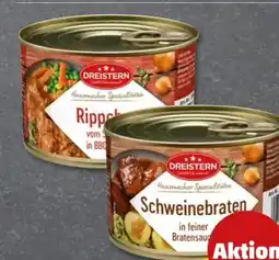 PENNY Dreistern Rippchen Angebot