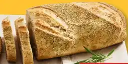 Lidl Lidl Backshop Rosmarin-Olivenbrot Angebot