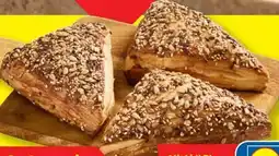 Lidl Lidl Backshop Laugeneck Angebot