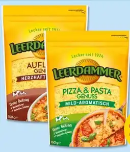 PENNY Leerdammer Reibekäse Angebot