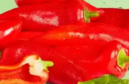 PENNY Marktliebe Rote Spitzpaprika Angebot