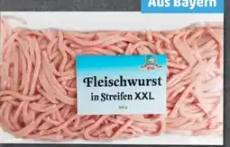 PENNY Ostermeier Fleischwurst Angebot