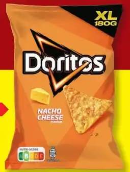 Lidl Doritos Nacho Cheese XL Angebot